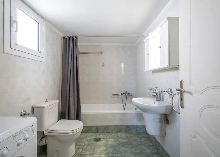 Апартаменты View