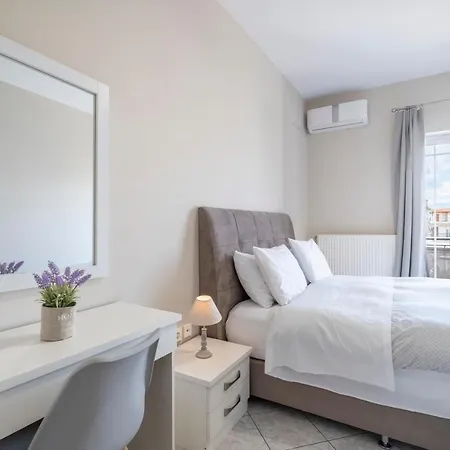 View Apartment *
