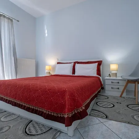 Apartment View Nafplio