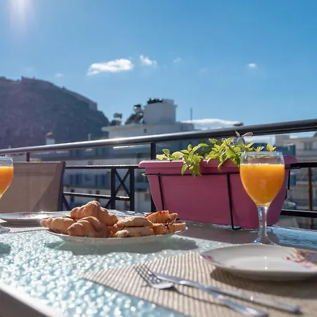 View Apartamento *