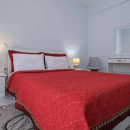 View Apartment Nafplio