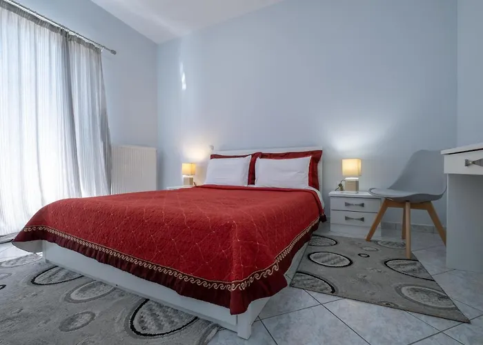 Apartman View Návplio