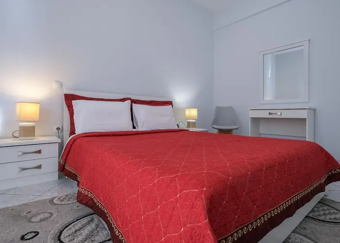 View Apartman Návplio